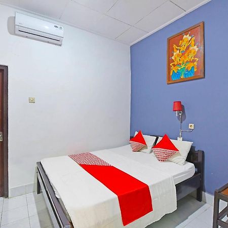 Oyo 3244 Grand Chandra Hotel Denpasar  Ngoại thất bức ảnh