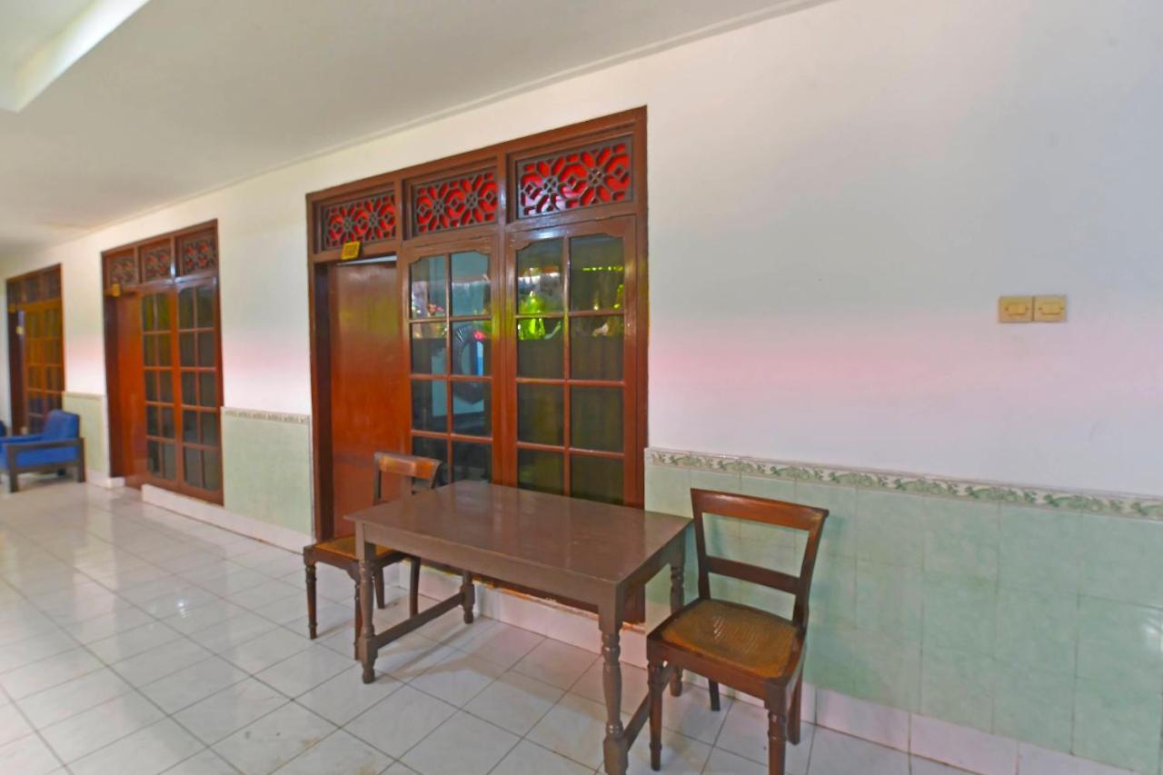 Oyo 3244 Grand Chandra Hotel Denpasar  Ngoại thất bức ảnh
