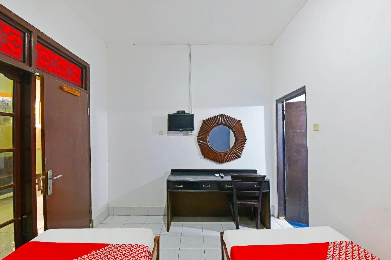 Oyo 3244 Grand Chandra Hotel Denpasar  Ngoại thất bức ảnh