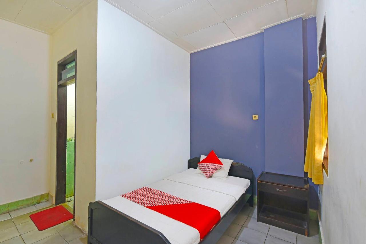 Oyo 3244 Grand Chandra Hotel Denpasar  Ngoại thất bức ảnh