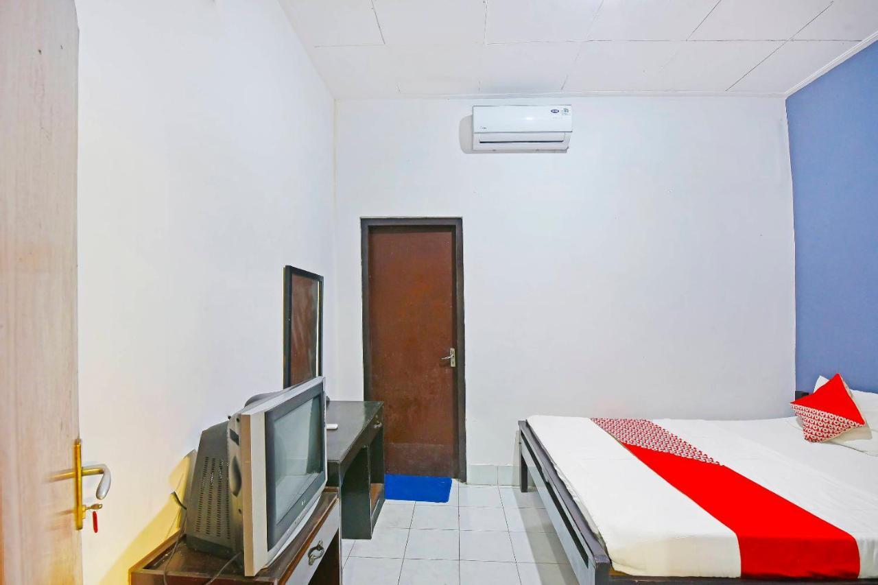 Oyo 3244 Grand Chandra Hotel Denpasar  Ngoại thất bức ảnh