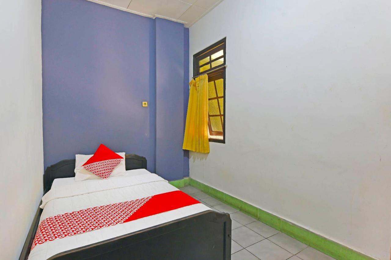 Oyo 3244 Grand Chandra Hotel Denpasar  Ngoại thất bức ảnh