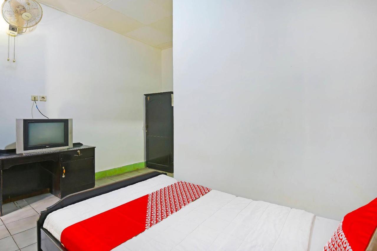 Oyo 3244 Grand Chandra Hotel Denpasar  Ngoại thất bức ảnh