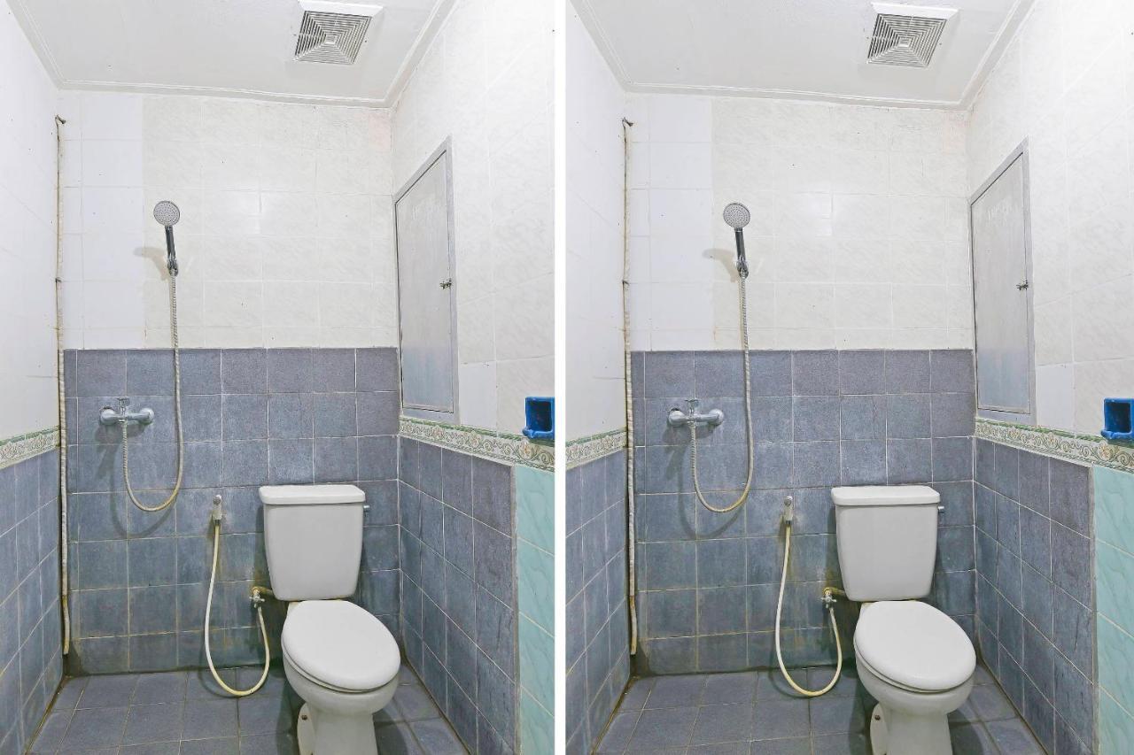 Oyo 3244 Grand Chandra Hotel Denpasar  Ngoại thất bức ảnh