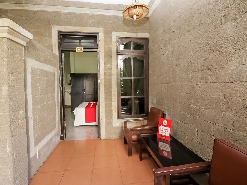Oyo 3244 Grand Chandra Hotel Denpasar  Ngoại thất bức ảnh