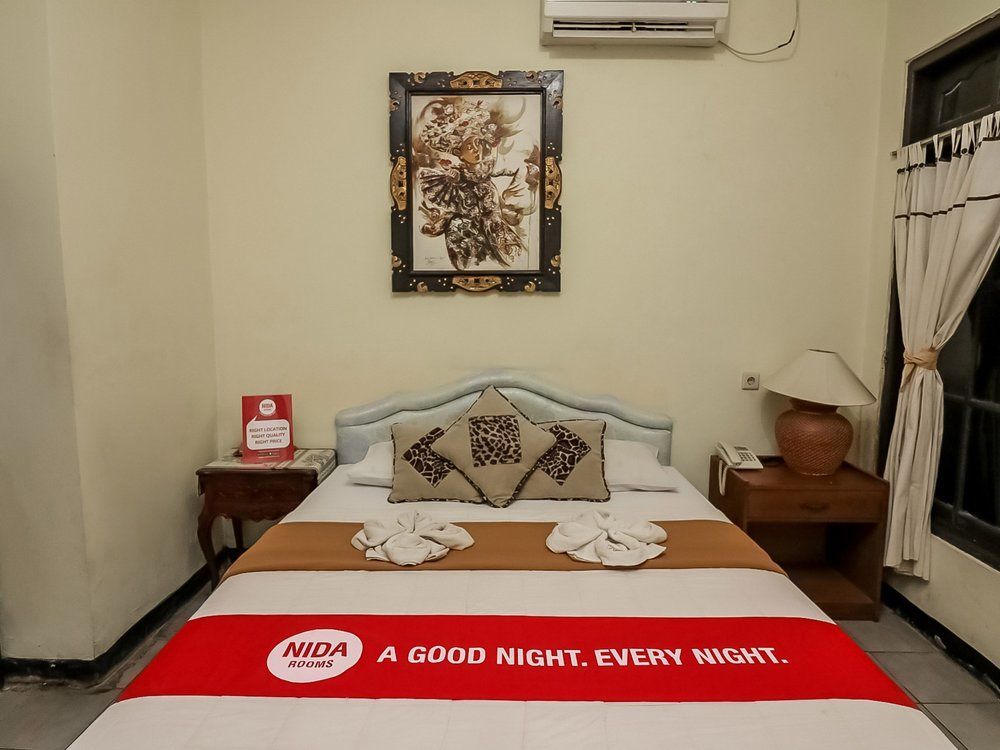 Oyo 3244 Grand Chandra Hotel Denpasar  Ngoại thất bức ảnh