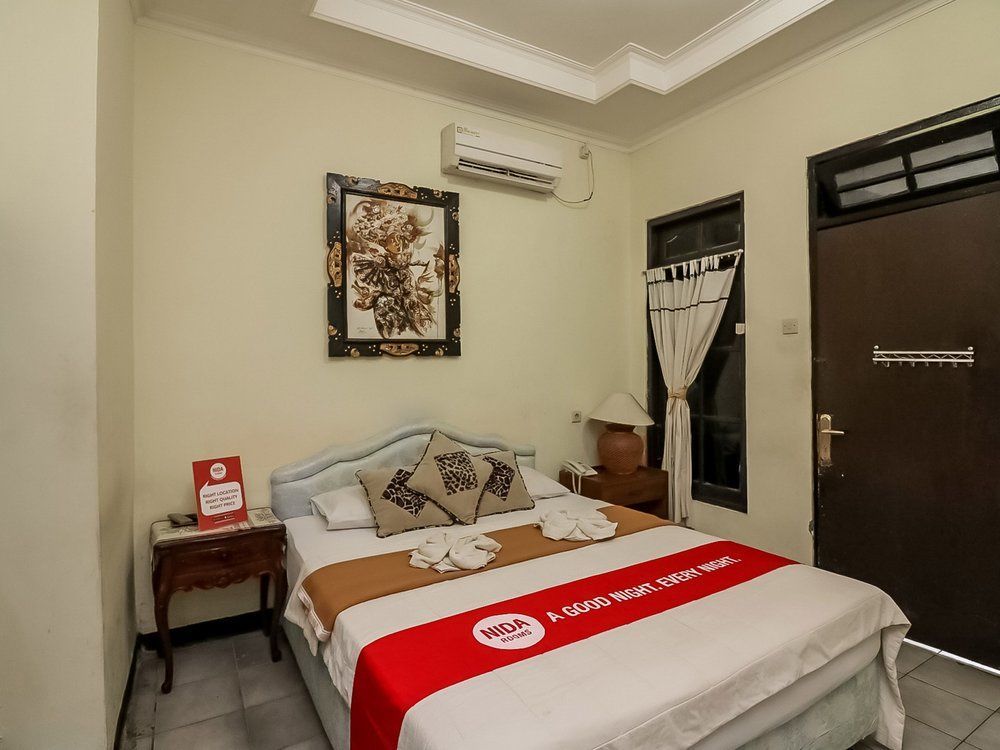 Oyo 3244 Grand Chandra Hotel Denpasar  Ngoại thất bức ảnh
