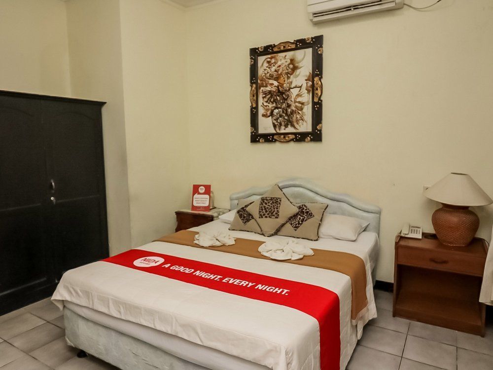 Oyo 3244 Grand Chandra Hotel Denpasar  Ngoại thất bức ảnh