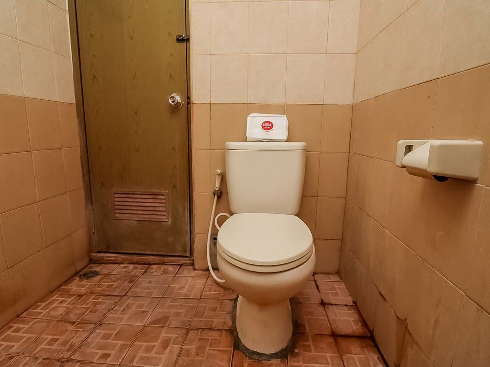 Oyo 3244 Grand Chandra Hotel Denpasar  Ngoại thất bức ảnh