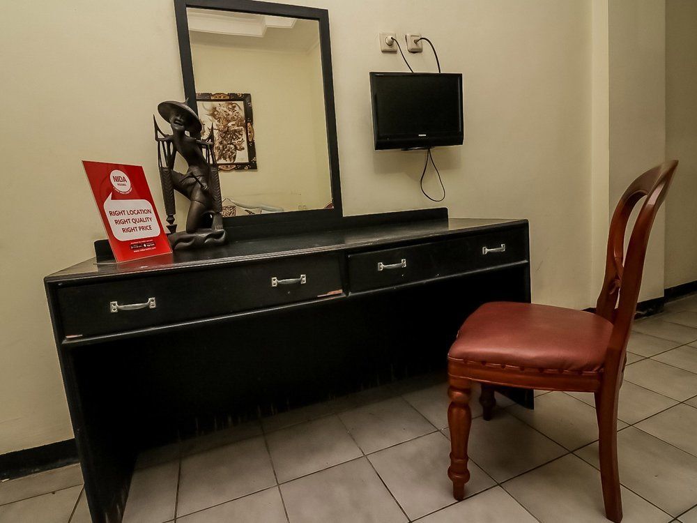 Oyo 3244 Grand Chandra Hotel Denpasar  Ngoại thất bức ảnh