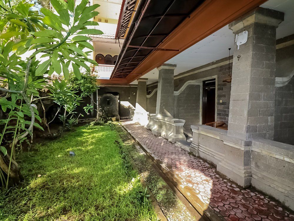 Oyo 3244 Grand Chandra Hotel Denpasar  Ngoại thất bức ảnh